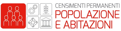 Censimento Permanente della Popolazione e delle Abitazioni 2025